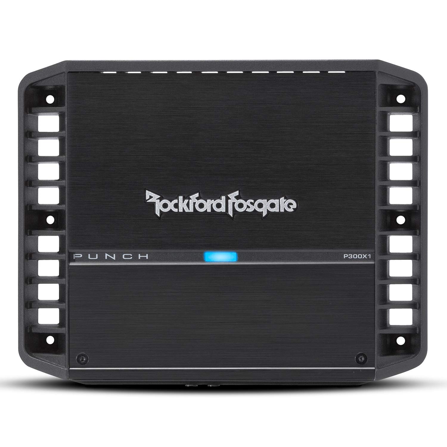 Rakuten - Rockford Fosgate P300X1 ロックフォード アンプ