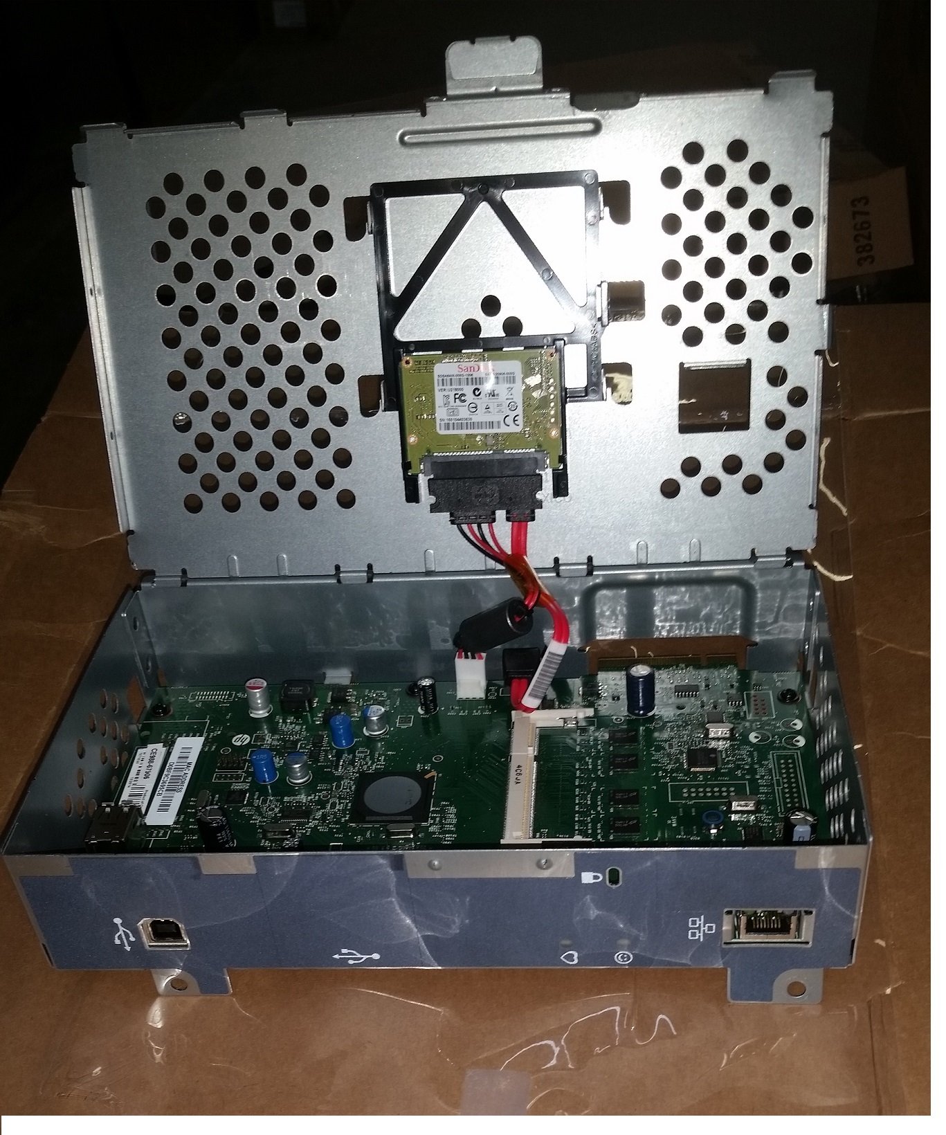 global�������㤨���HP CE988-67906 Formatter (�ᥤ������å� PC�ܡ��ɡפβ����Ǥ������ʤ�43,387�ߤˤʤ�ޤ���