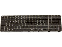 HP Inc. Keyboard (PORTOGUESE)