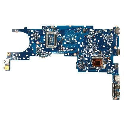 HP 702848-501 システムボード (マザーボード) - Intel Core i7-3667U プロセッサー (2.0GHz、4MBキャッシュ) - Windows 8標準搭載モデル用