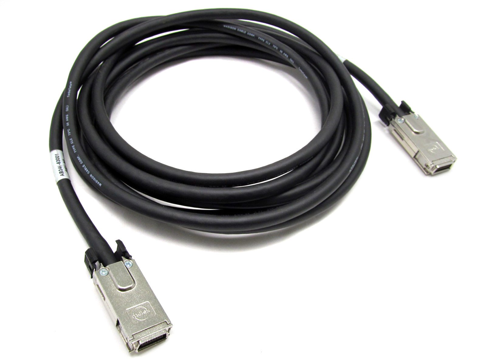 樂天商城 - HP AB346-63001 ケーブル 5メートル 銅 PCI-X