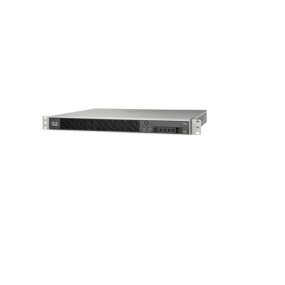 Cisco IPS Edition Security Appliance (ASA5525-K9) by Cisco