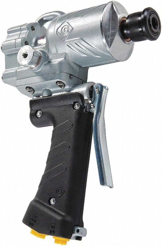 Greenlee インパクトレンチ 7/16 (Pkgd) 油圧ツール (HW1)