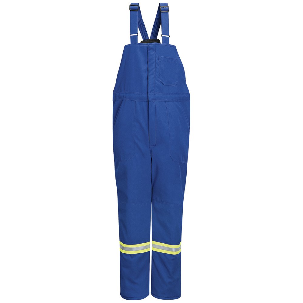 Hewlett Packard - Bulwark FR TOOLS メンズ US サイズ: XL カラー: ブルー