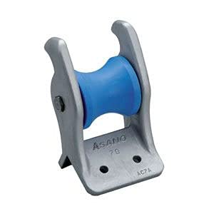 浅野金属工業 アルミイカリ巻きローラー 90 AK3092