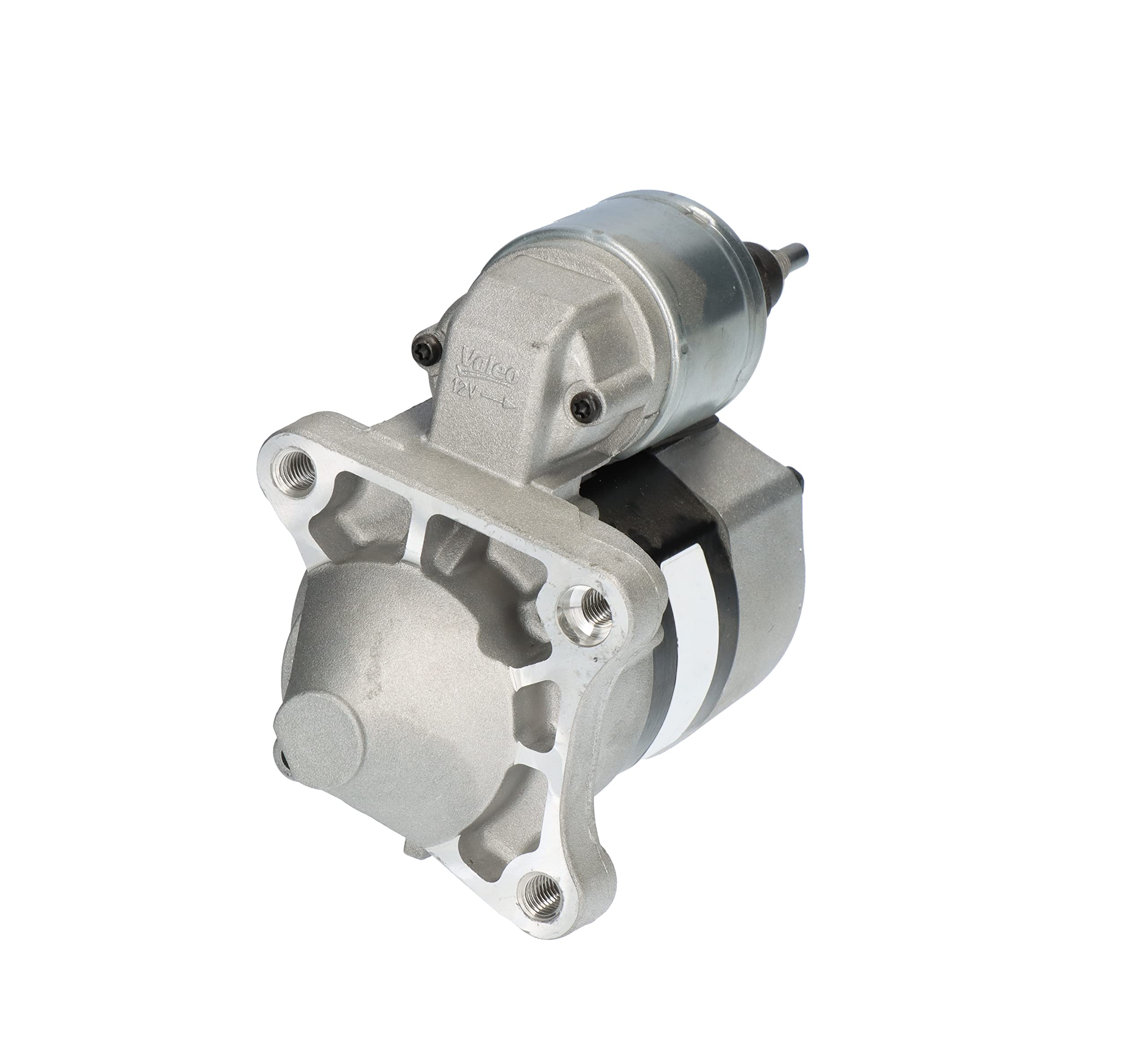 VALEO SERVICE 438163 Starter New by Valeo