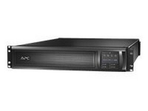 APC Smart-UPS X 3000 ラック/タワーLCD - UPS - 2.7 kW - 3000 VA