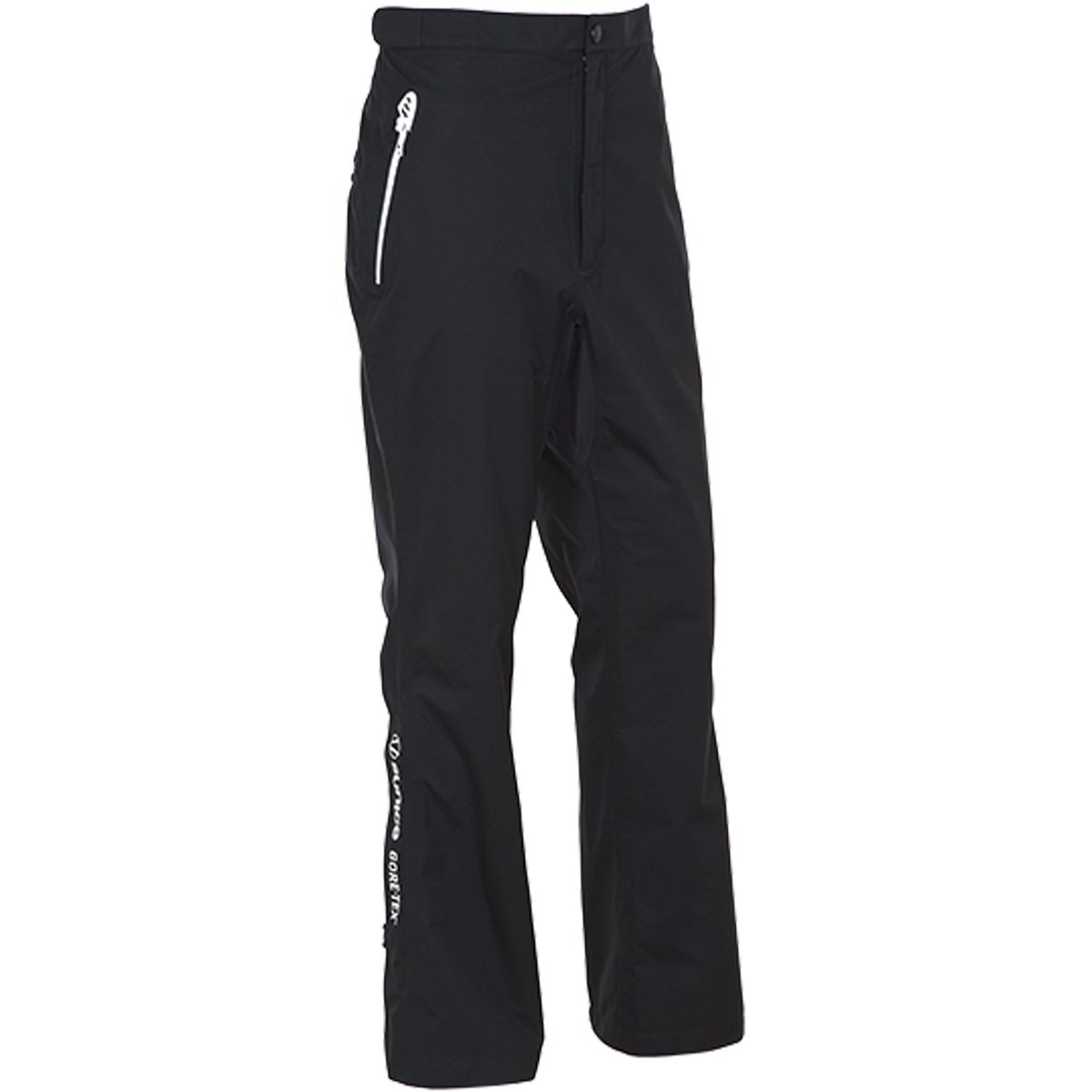 SuniceメンズエッジEdisson Goretexパンツ S ブラック