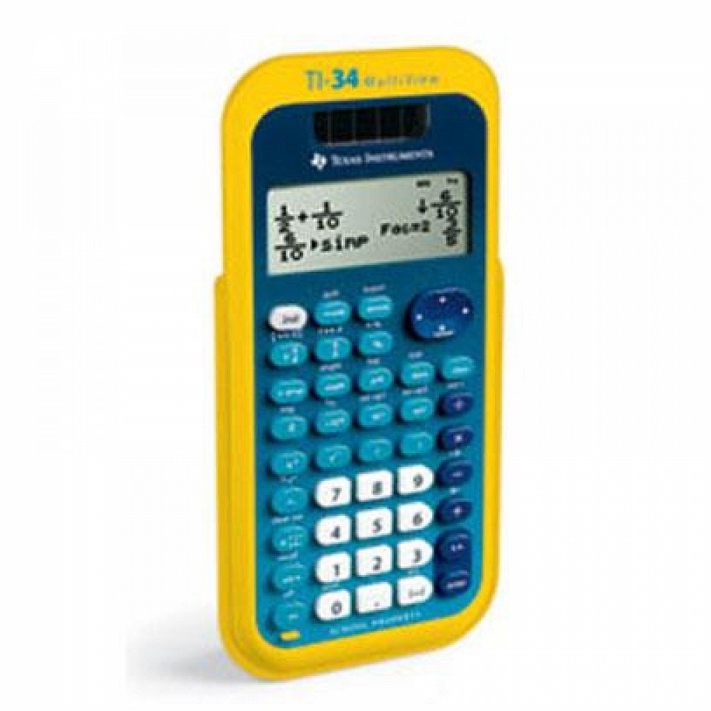 Texas Instruments 34MV/TKT/1L1/A TI 34 ???????????