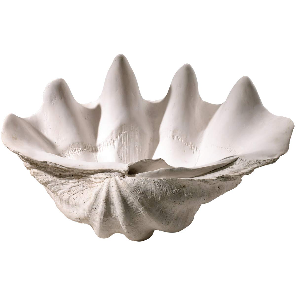 Cyan Design 02799 Clam Shell Bowl