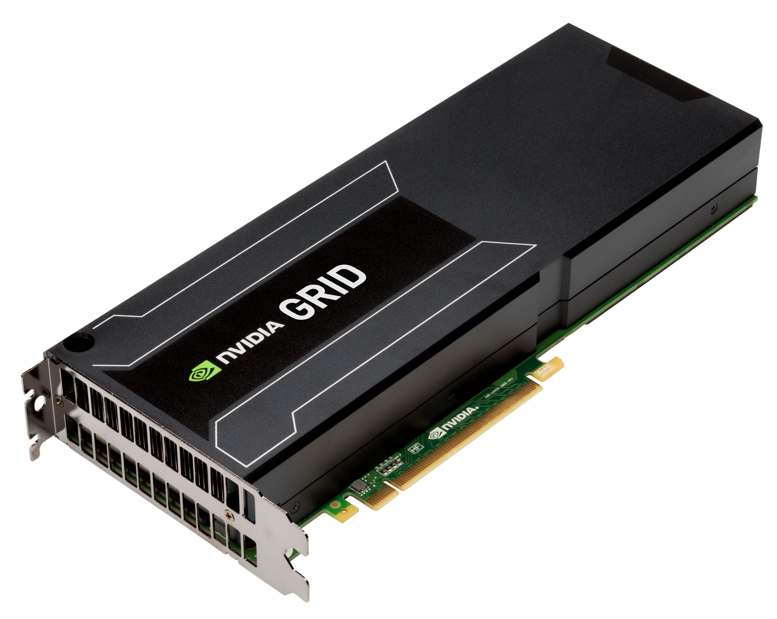 日本アイ・ビー・エム NVIDIA GRID K1 for IBM Flex System PCIe 拡張ノード 47C2120