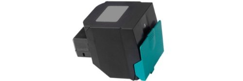 Speedy トナー互換トナーカートリッジ Lexmark C540H2KG ブラック (1パック)