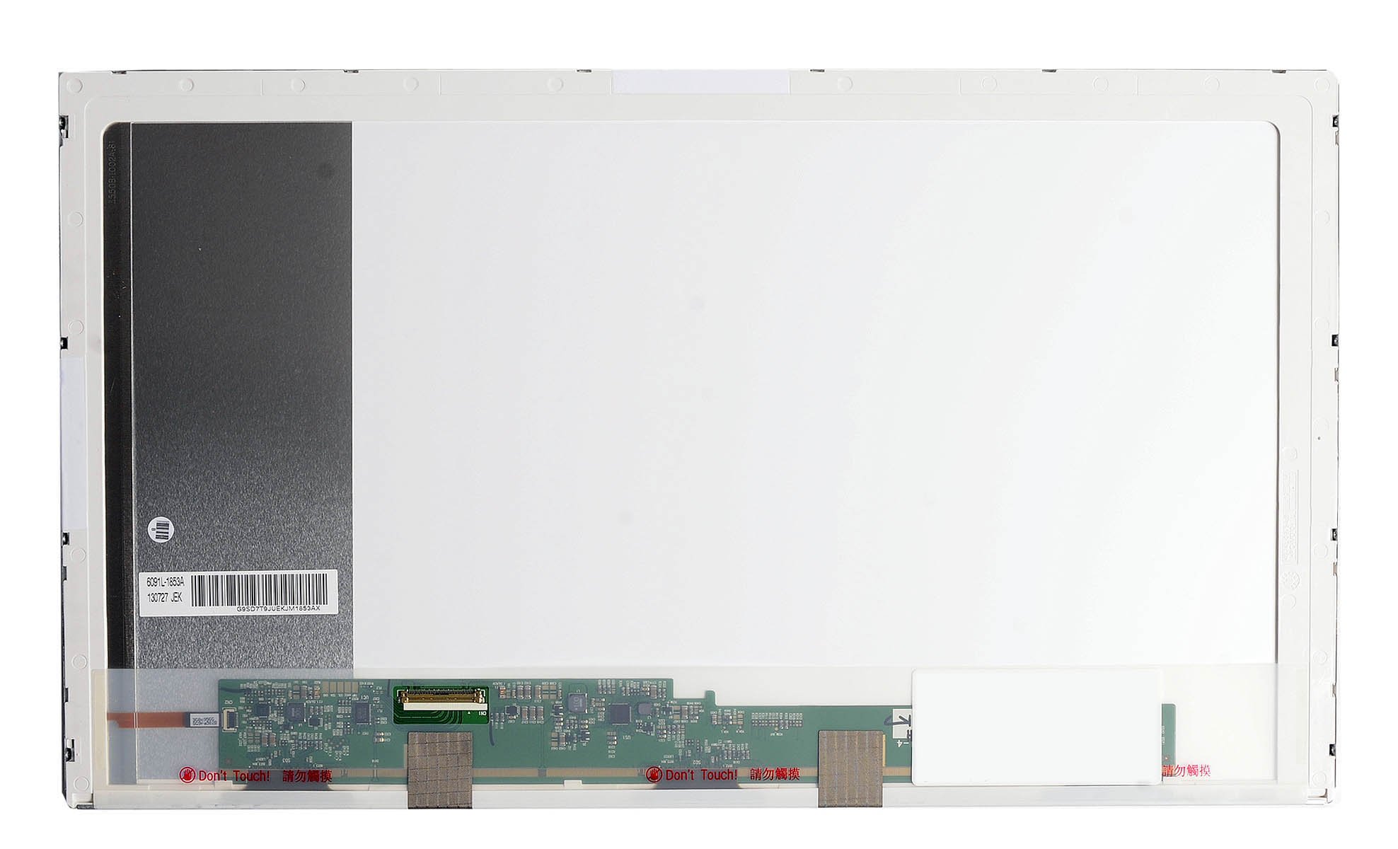 HP - Compaq Envy dv7 ? 7250usノートパソコン17.3 LCD LED表示画面 Screen Size: 17.3 LED-1600-900-G-40-17.3-624