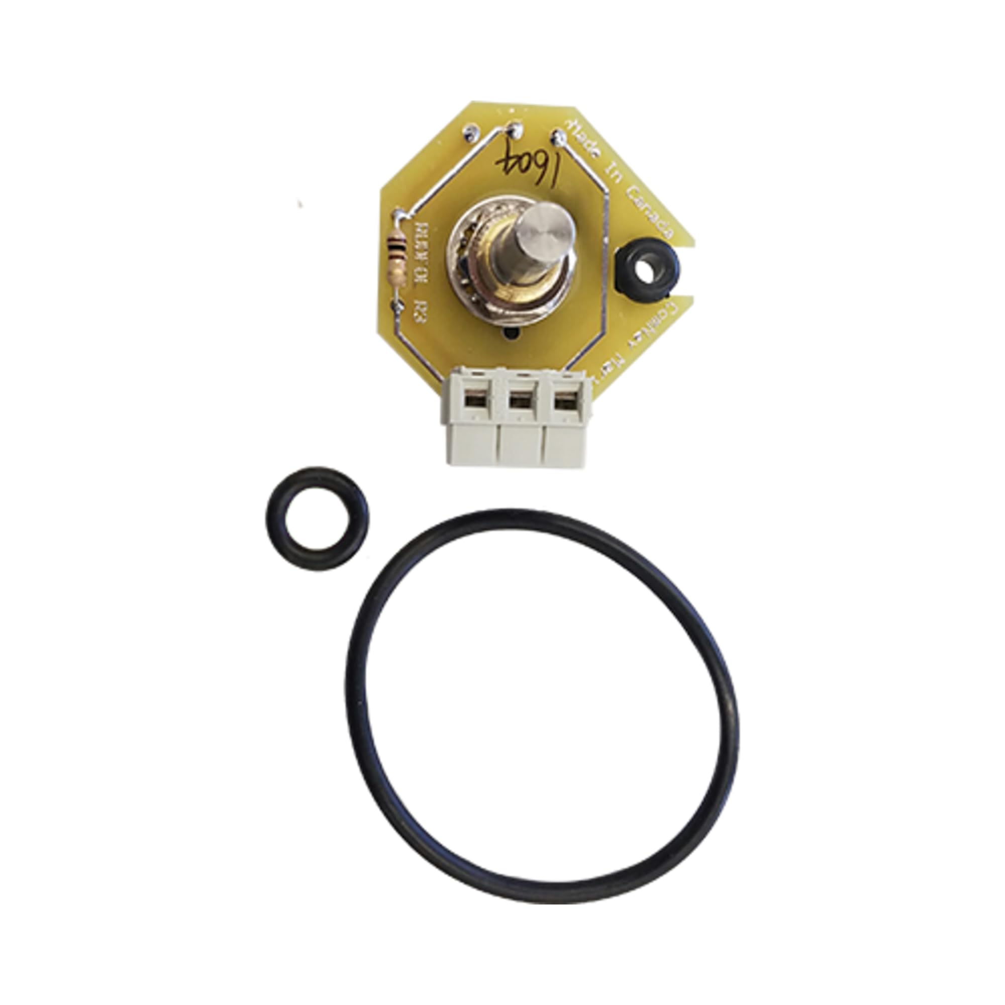 ComNav - 20330009 - Rudder Follower Rebuild Kit by ComNav