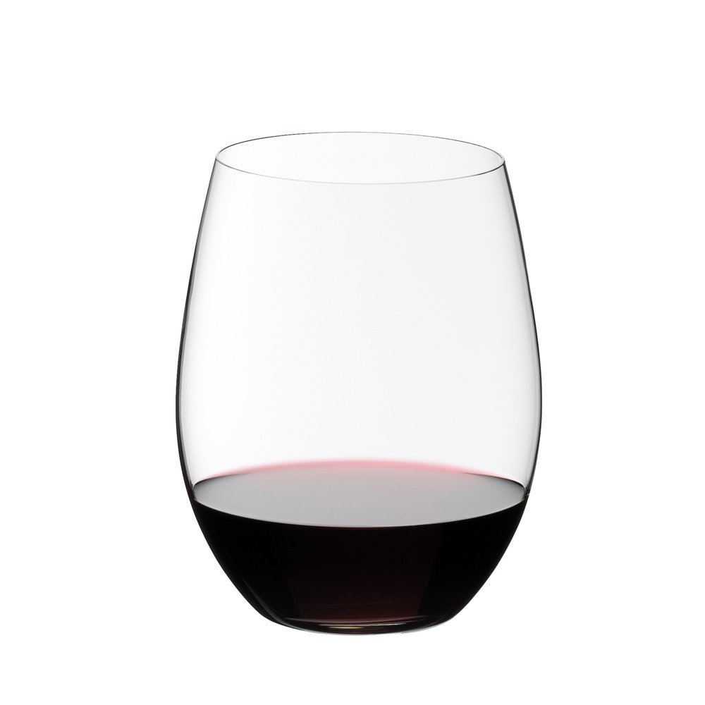 Riedel The O Cabernet Wine Tumbler 3+1 Value Gift Set by Riedel