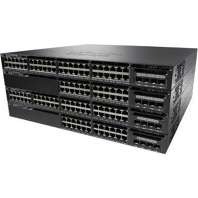DATA 4X1G UPLINK LAN BASE IN