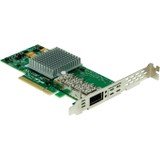 Supermicroコンパクトaoc-uibf-m1強力なInfiniband FDRアダプタ
