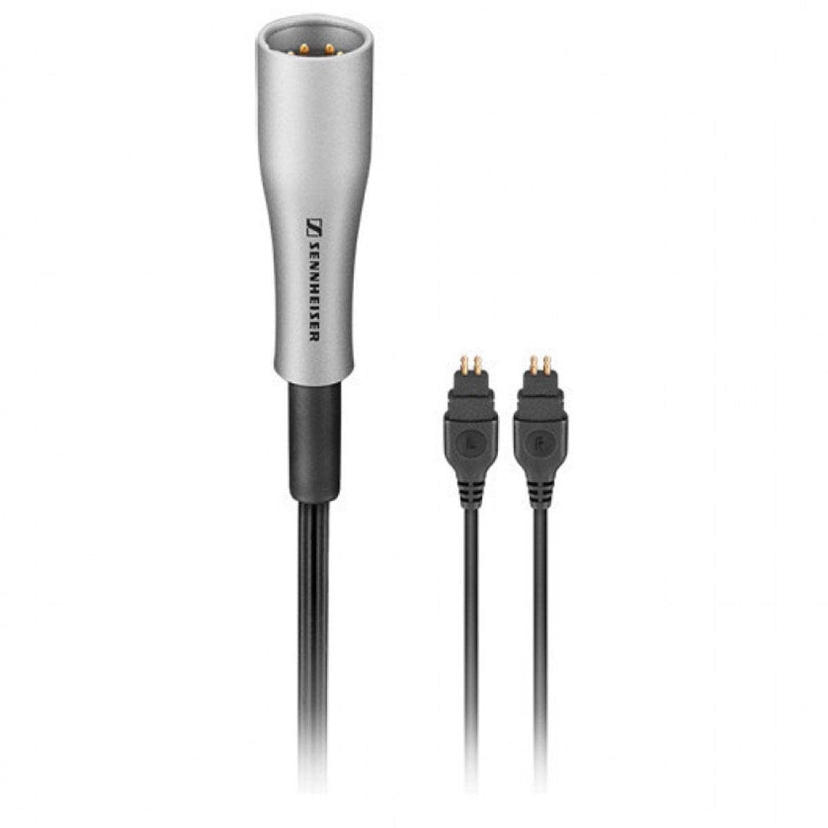 樂天商城 - Sennheiser コンシューマーオーディオ ゼンハイザー CH 650S ハイエンド銅接続ケーブル。