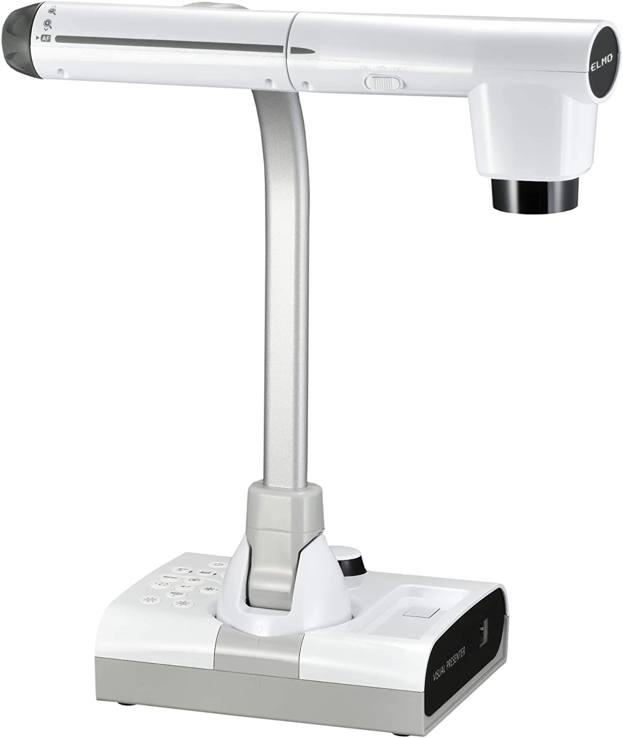 Elmo TT-12 Document Camera