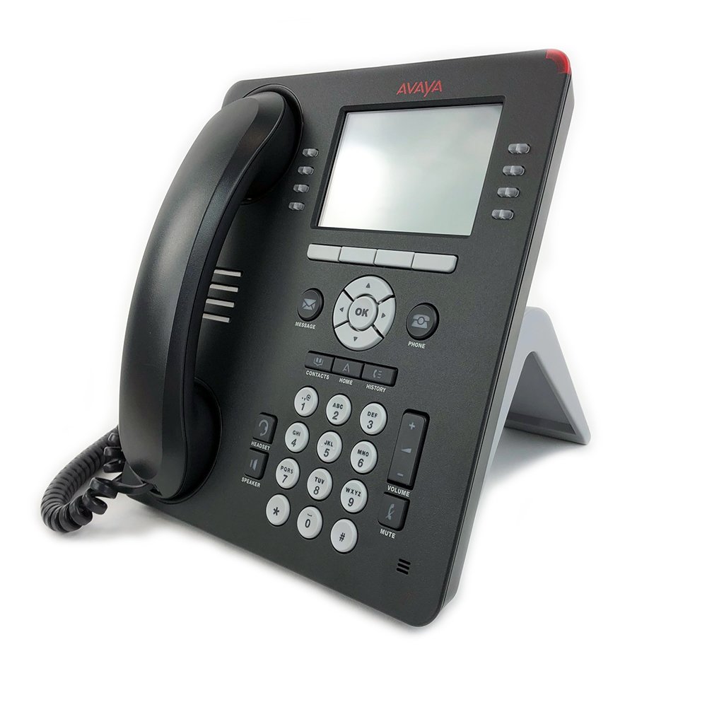 Ip Phone 9608 (Taa)