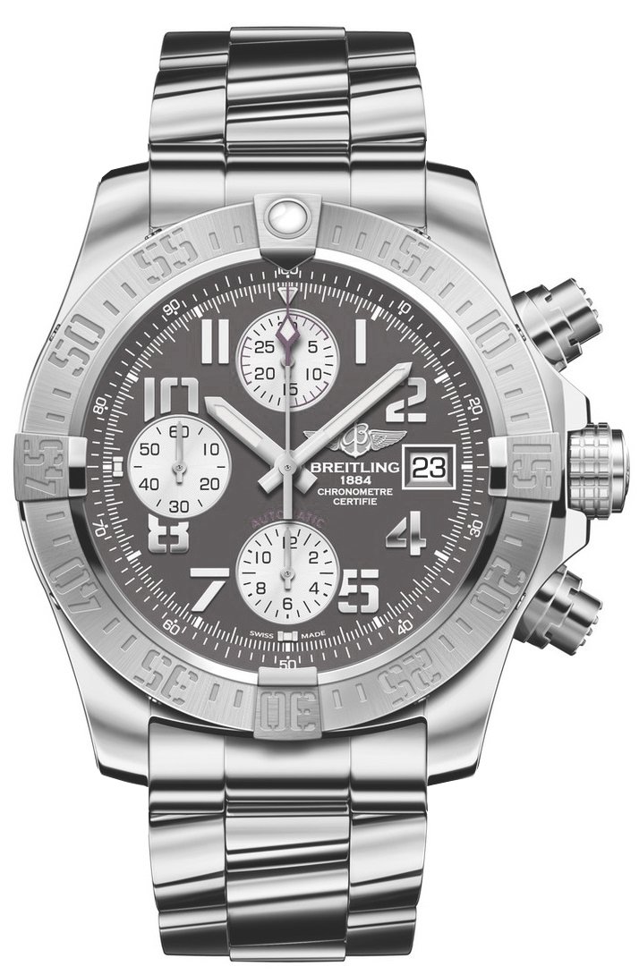 Breitling Avenger II ��� �ӻ��� A1338111/F564