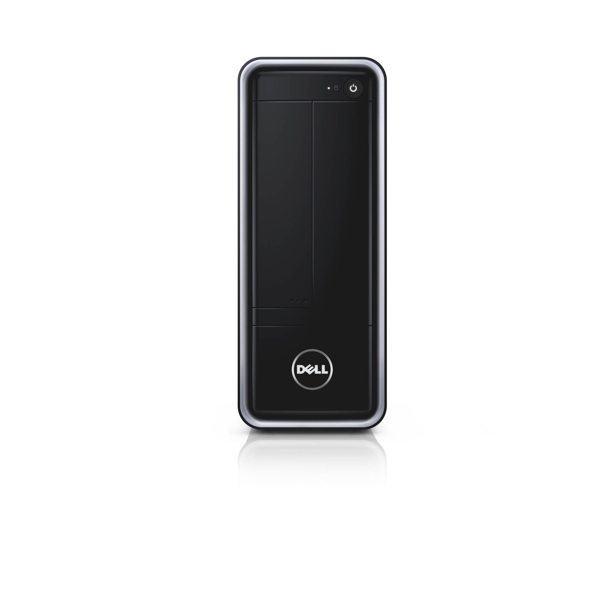 Hewlett Packard - デル インスパイロン デスクトップパソコン Dell Inspiron Desktop (Pentium G3220 3.0GHz/ 4GB DDR/ 500GB HDD/ W8) 【並行輸入品】