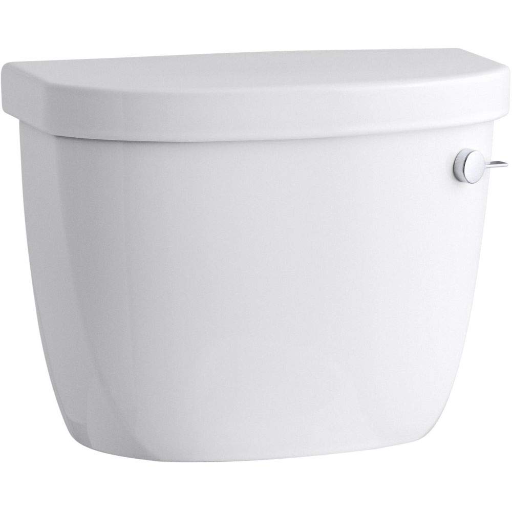 Kohler k-4167-ra-96 Cimarron 1.6 GPFタンクト