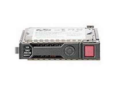 HPエンタープライズ ? ハードドライブ ? 600 GB ? ホットスワップ ? 2.5 SFF ? SAS - 2 ? 10000 rpm ? HP SMARTドライブとキャリア