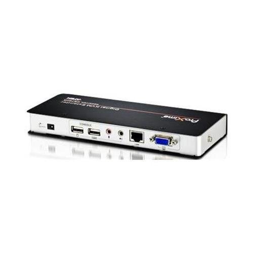 Aten CE770 USB KVM ???????????? ???????