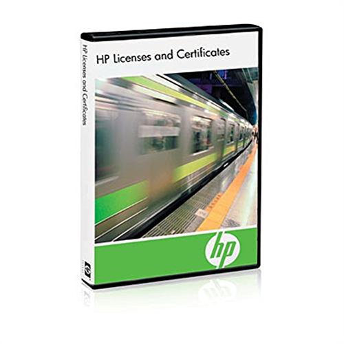 Hewlett Packard - Server Options Red Hat High Availability 1Yr Red Hat High A