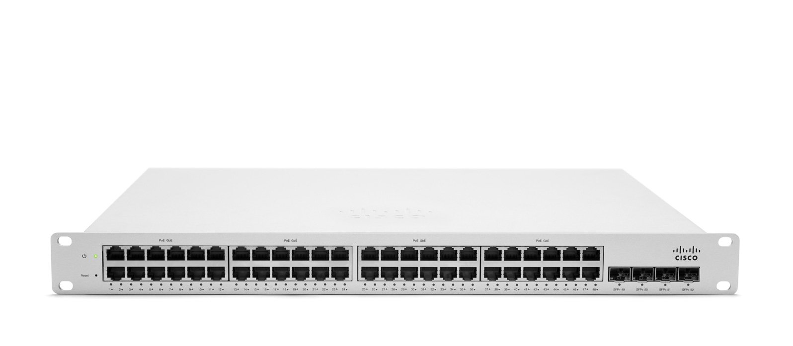 MS220 48 L2 Cloud Managed