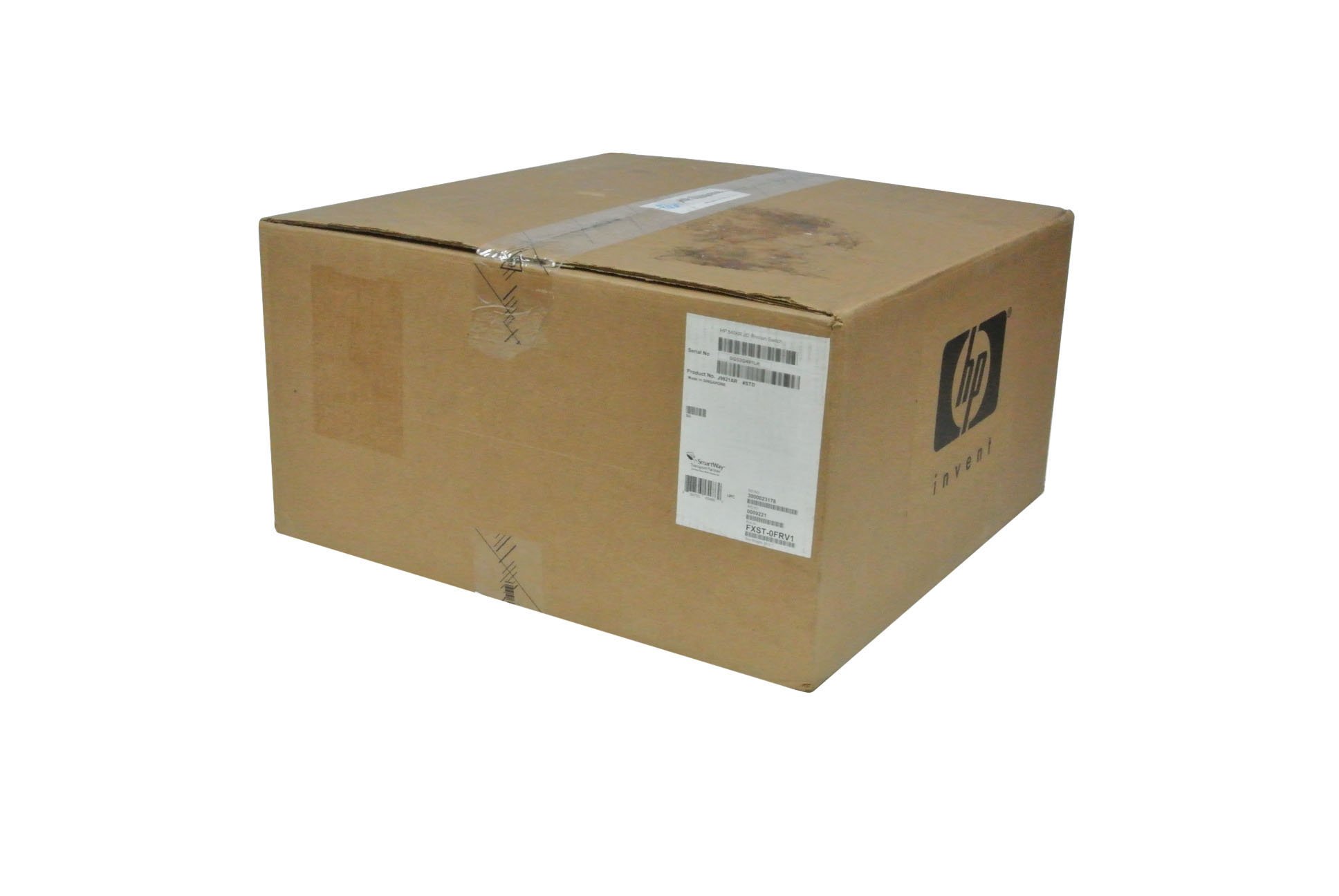 J9821A [HPE Aruba 5406R zl2 Switch]