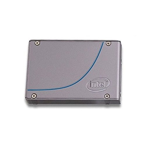 インテルssdpe2me800g401 SSD DC p3600シリーズ(800gb、2.5 PCIe 3.0で、20 NM、MLC)シングルパック