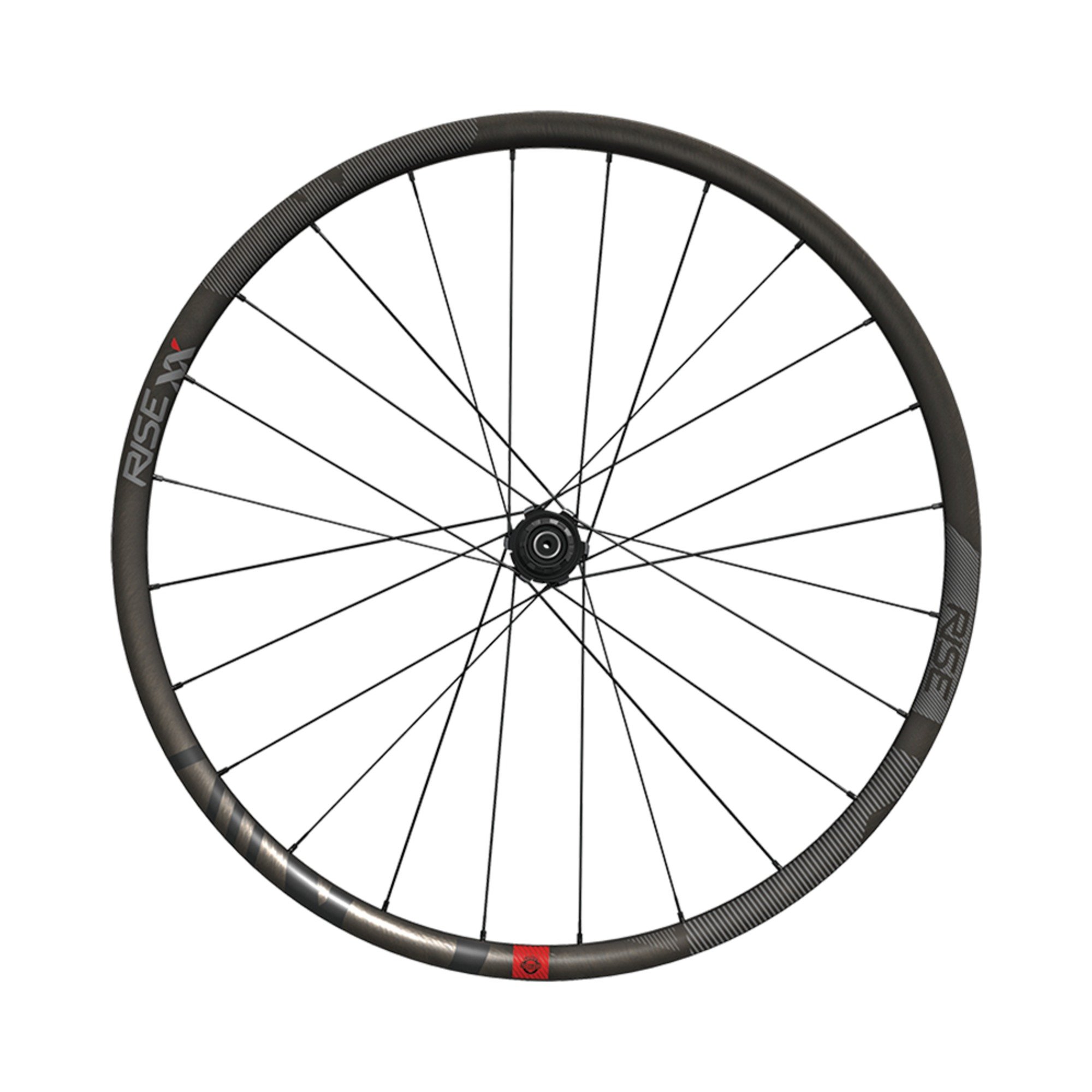 Wheel Rise XX 29インチ リアカーボンチューブラーXDドライバーボディ XX1用 (11速) クイックリリースと12mmスルーアクスルキャップ付き (特注)