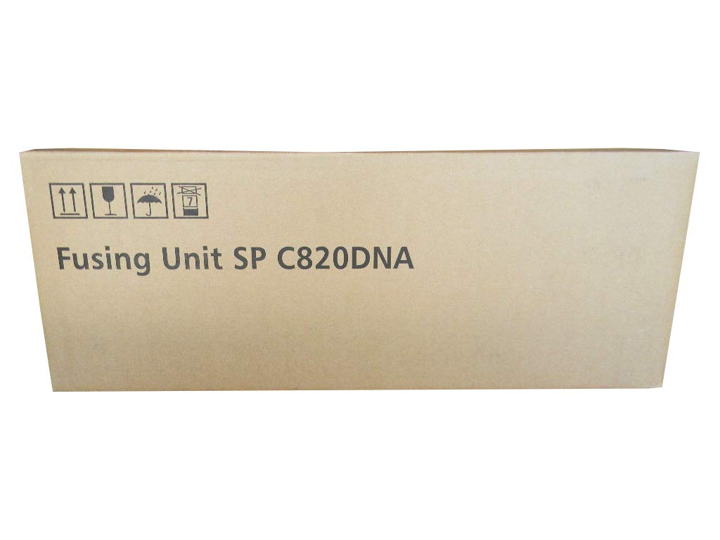 Ricoh corp. 403118 Fusing Unit SP c820dna ( 403118 )