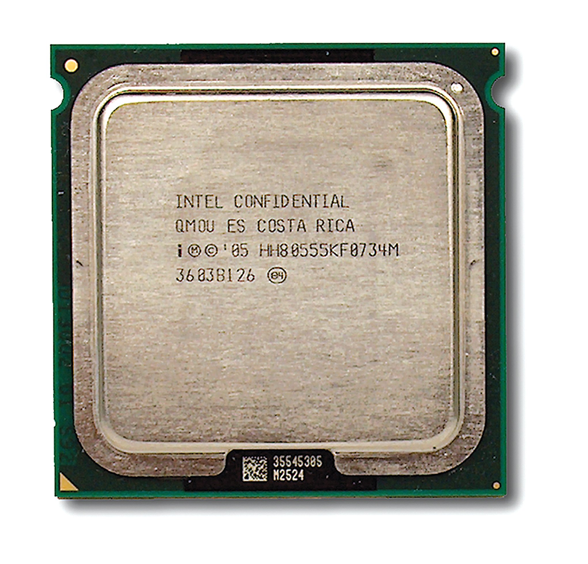 HP Intel Xeon E5-2637 v2 クアッドコア (4コア) 3.50 GHz プロセッサー アップグレード - Socket R LGA-2011 E3E08AT。