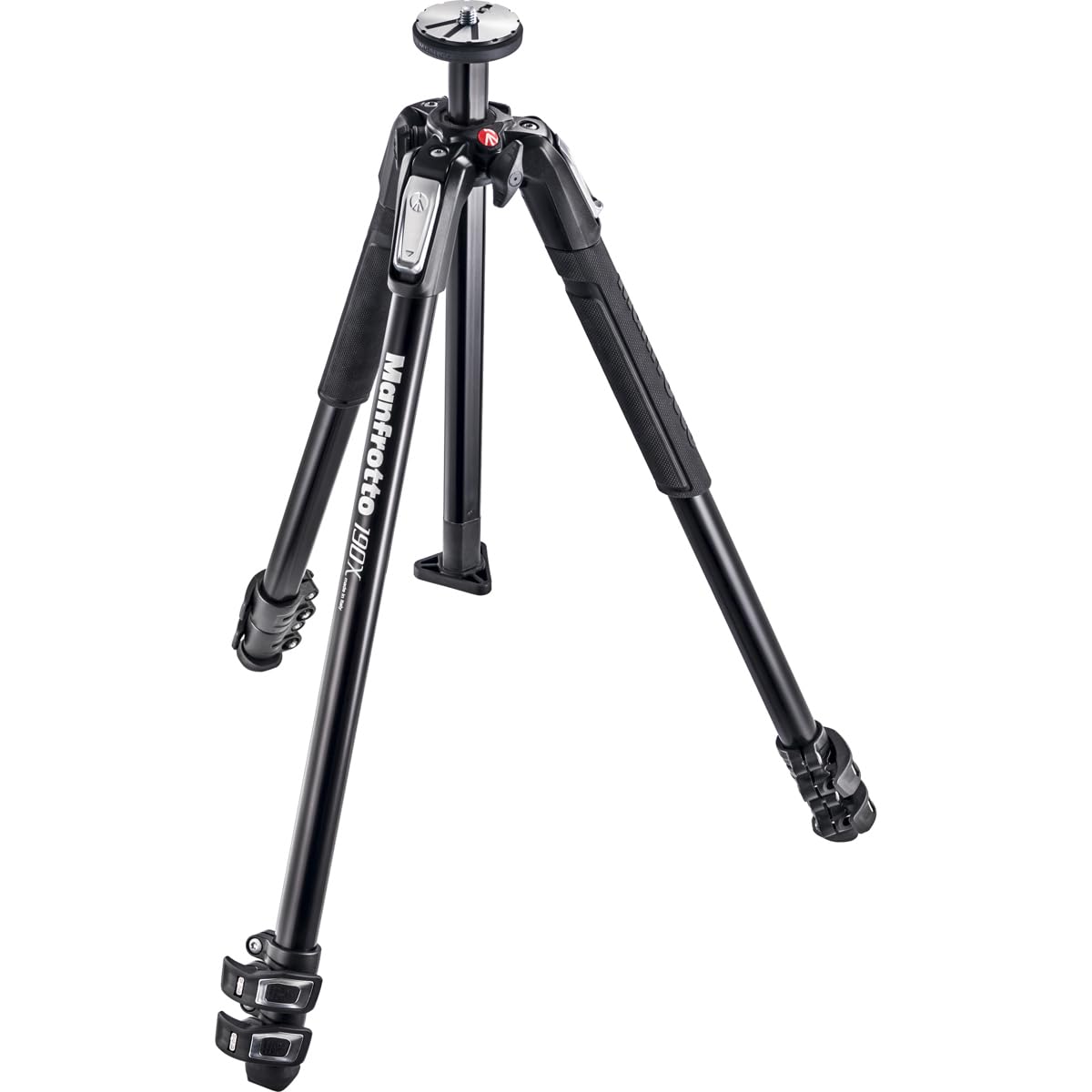 Refill Ink - Manfrotto マンフロット カメラ 三脚 MT190X3 190X 3 Section Aluminum Tripod (Black)