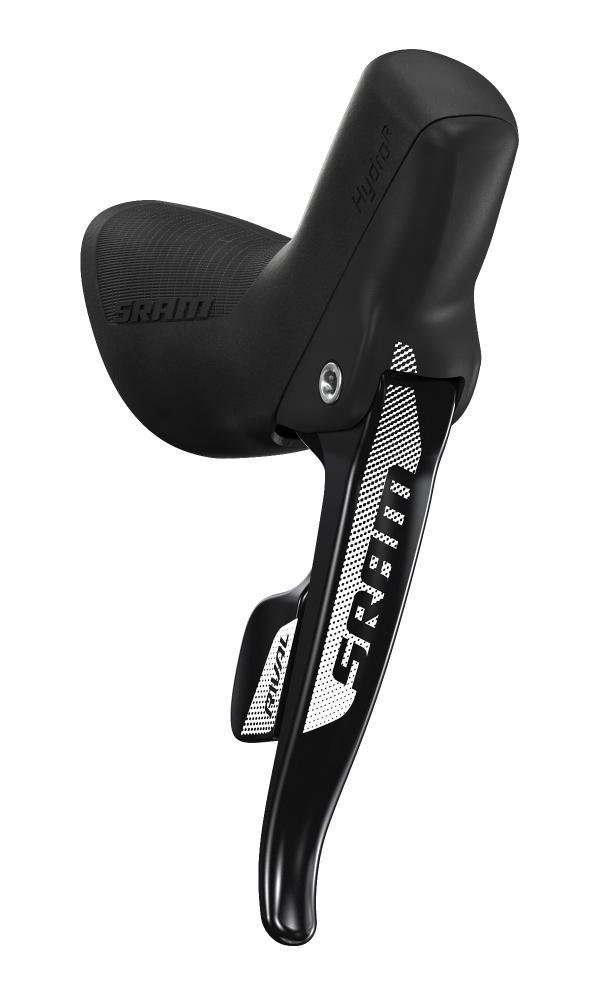 SRAM Rival 22 - Frein ? disque - gris/noir 2015