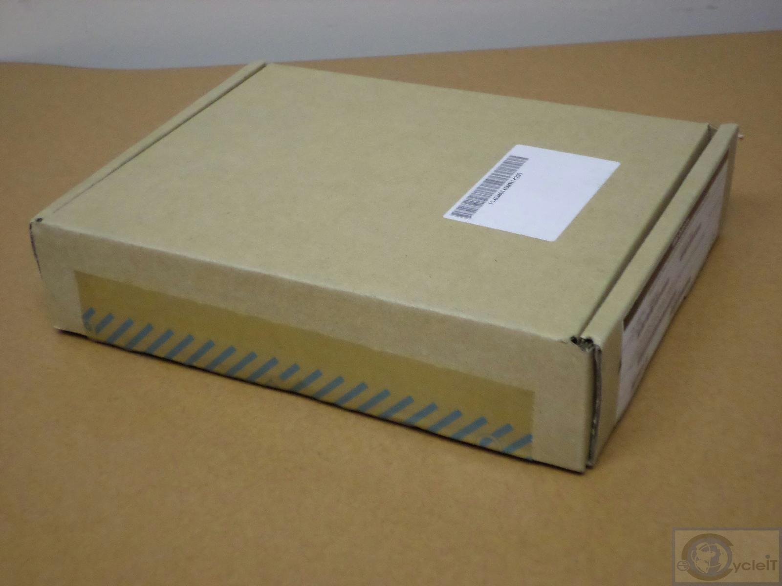 スペアパーツ:IBM ファイバーカード 46M6138