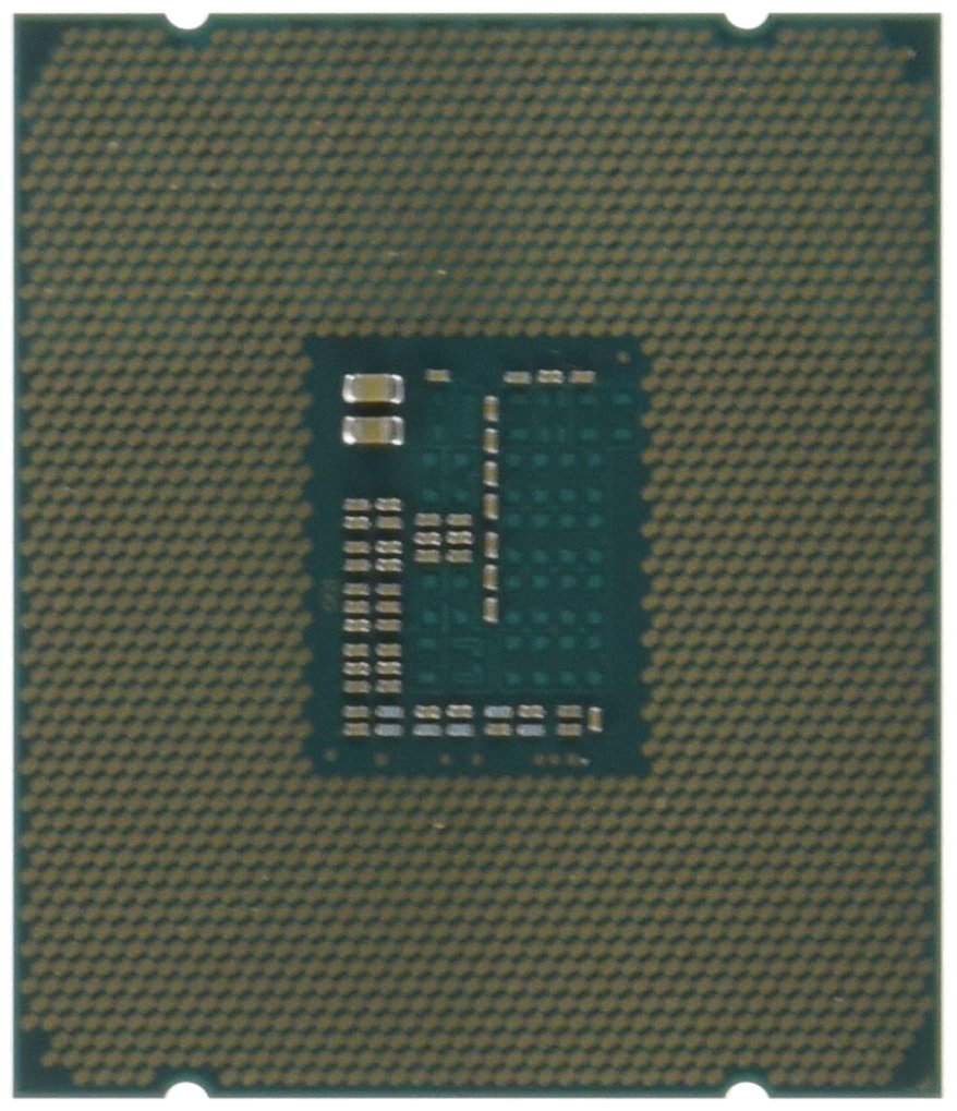 Intel Xeon E5-2630V3 processor 2.4 GHz Box 20 MB Smart Cache