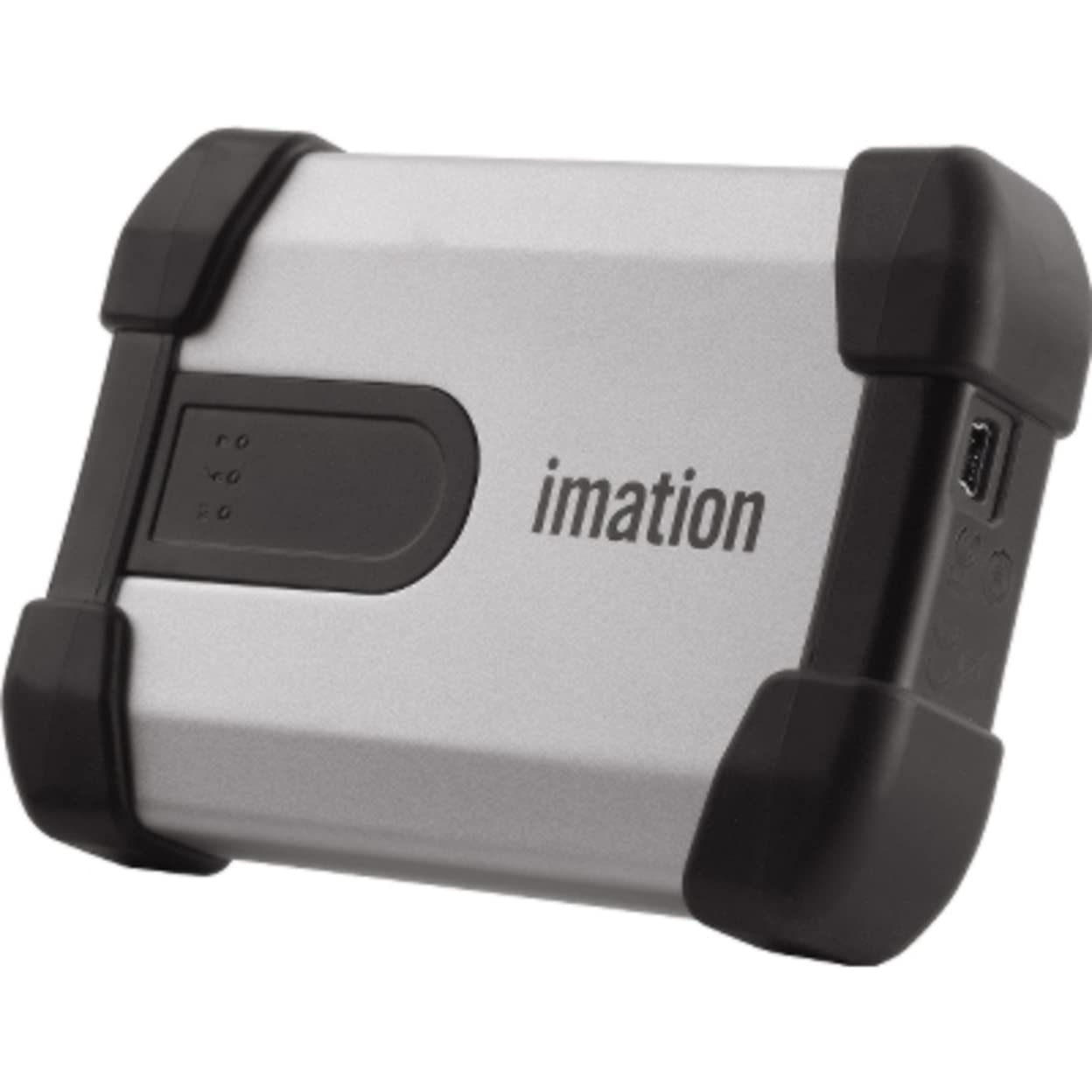 Ironkey MXKB1B001T5001-E 1TB USB 3.0 EHDD Enterprise