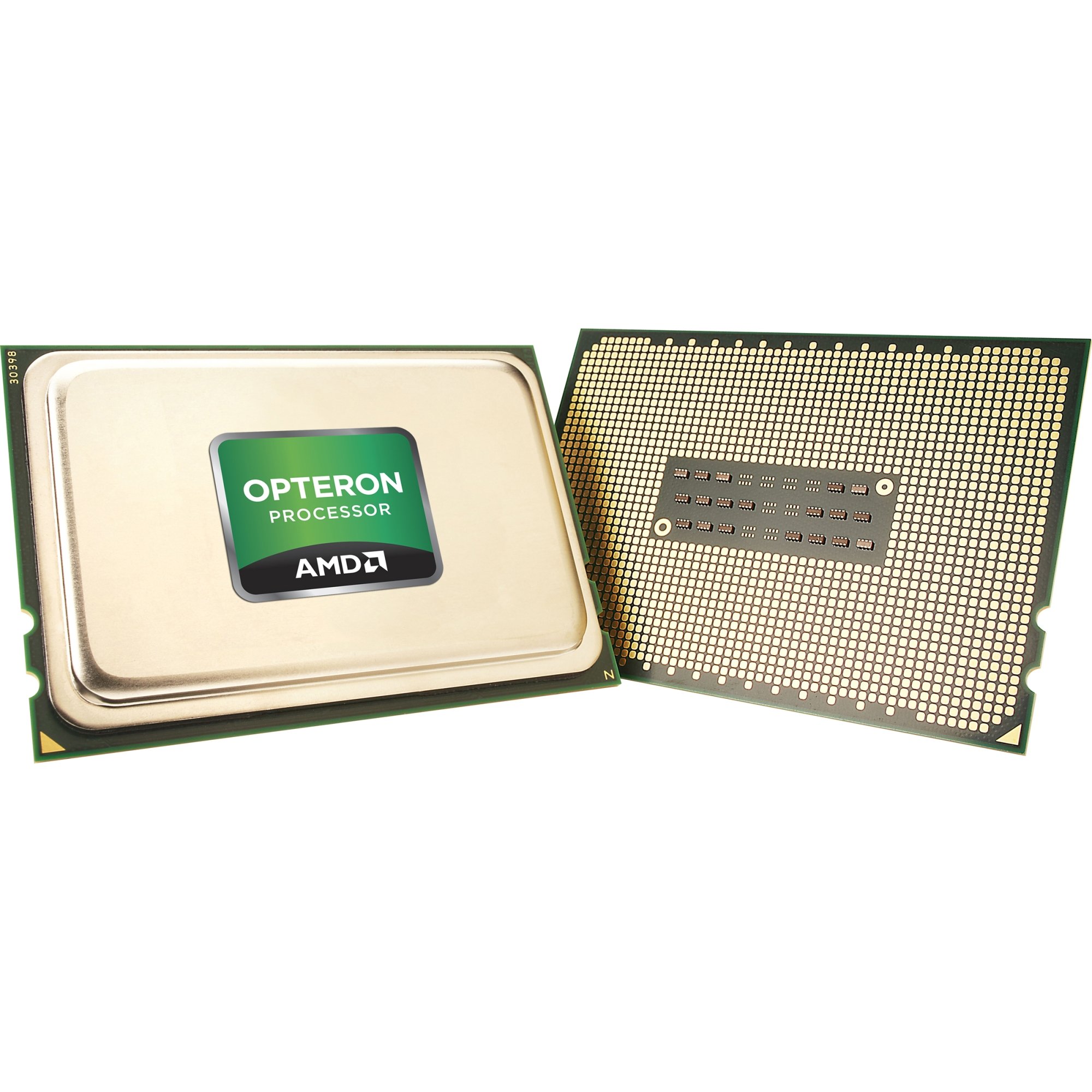 AMD os6378wktgghkwof Opteron 6378 Abu Dhabi 2.4 GHz 16 MB l2キャッシュ16 MB l3キャッシュSocket g34 115 W 16-coreサーバープロセッサー