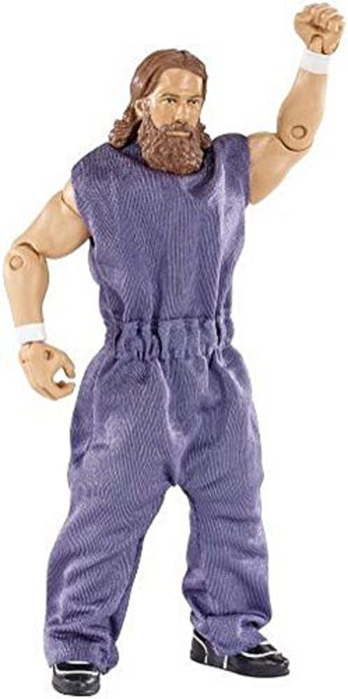 樂天商城 - WWE Elite Collection Series #32 - Daniel Bryan