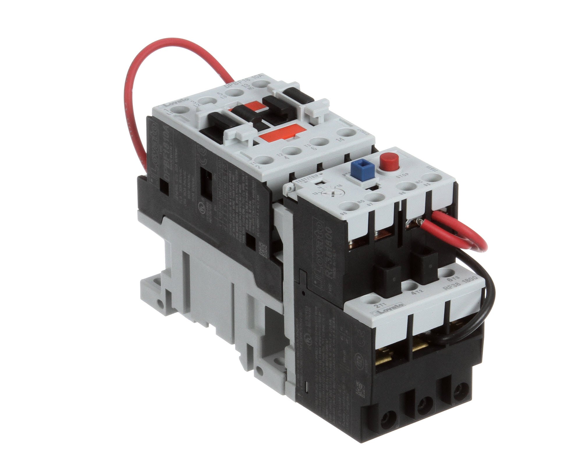 Univex 1033324 115/60/1 P コンタクター/スターター