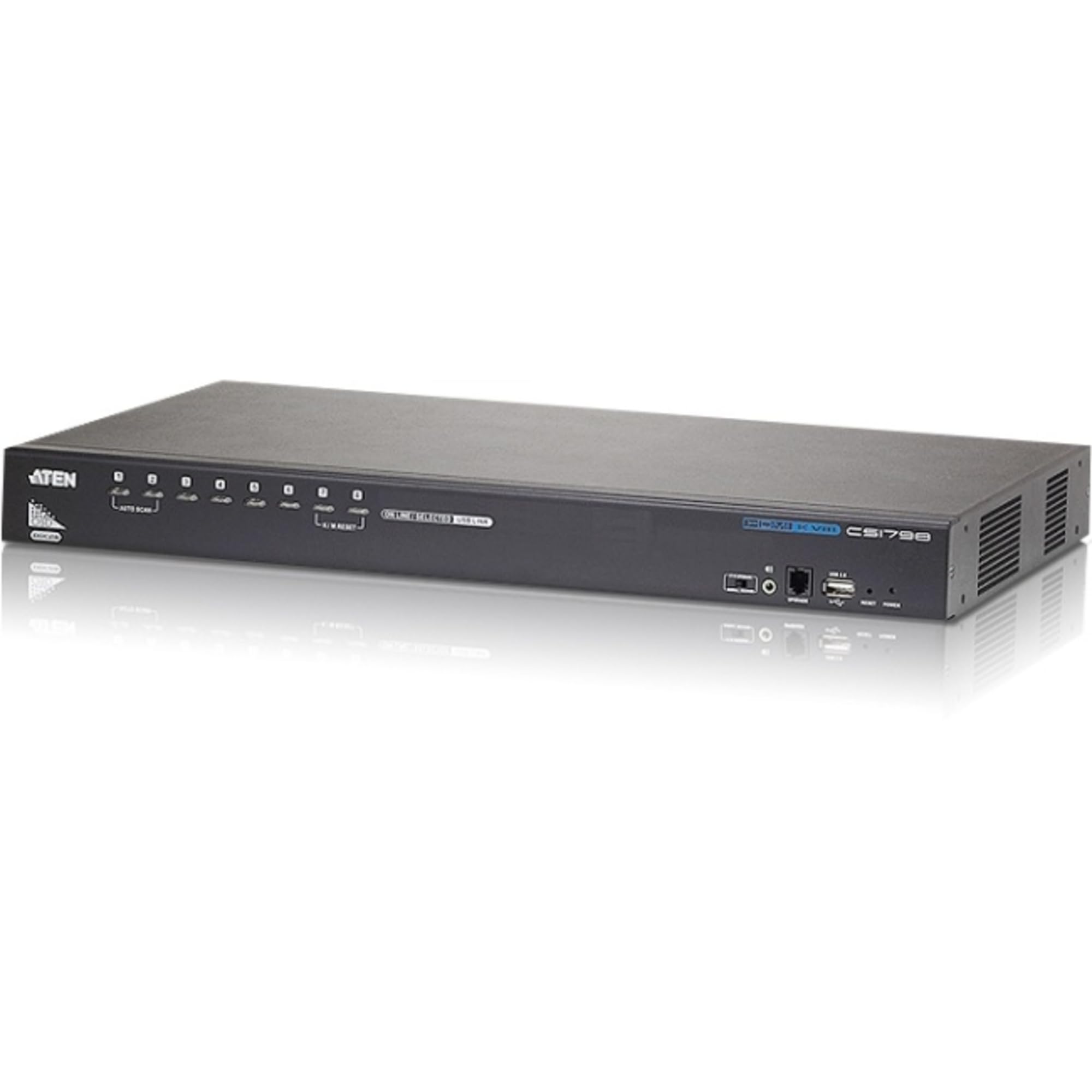 Aten Corp CS1798 8??? HMDI KVM????
