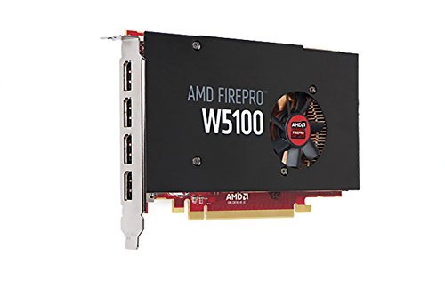 HP 769770 ? 001 PCA GFXカードFirePro w5100 4 GB
