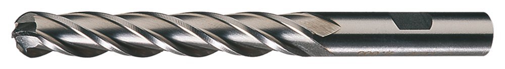 Cleveland C33349 HG-4B ハイスピードスチール シングルエンド マルチフルート センターカッティングボ..