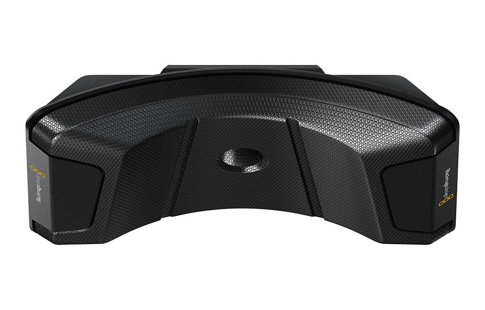 Blackmagic Design ビデオカメラ用アクセサリ URSA Shoulder Mount Kit URSAシリーズ用 002782