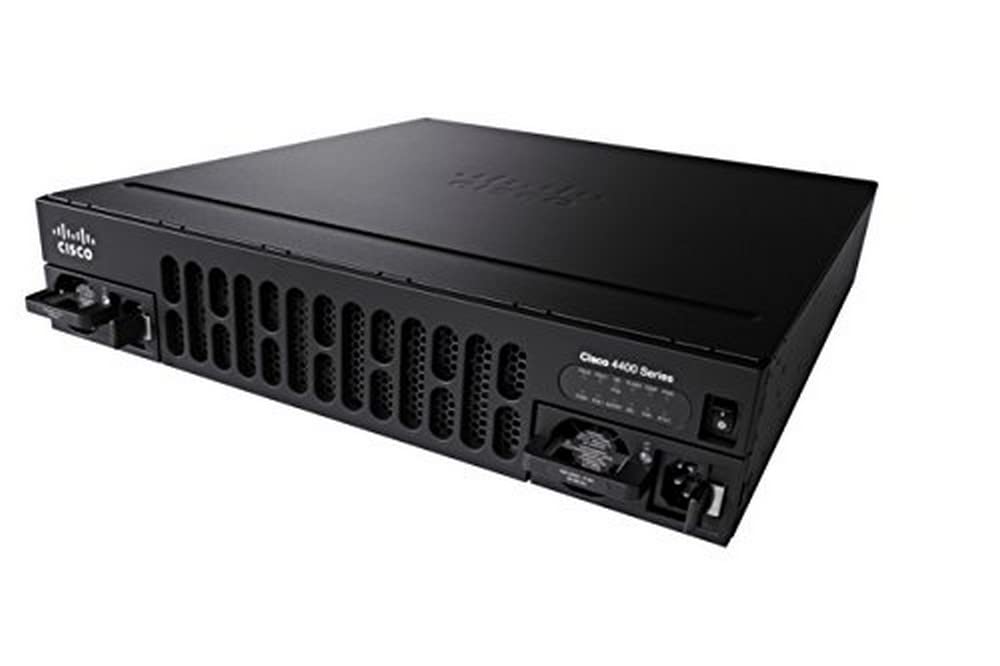 Cisco ISR Product [�ݼ����ɬ��)ISR4351-V/K9]
