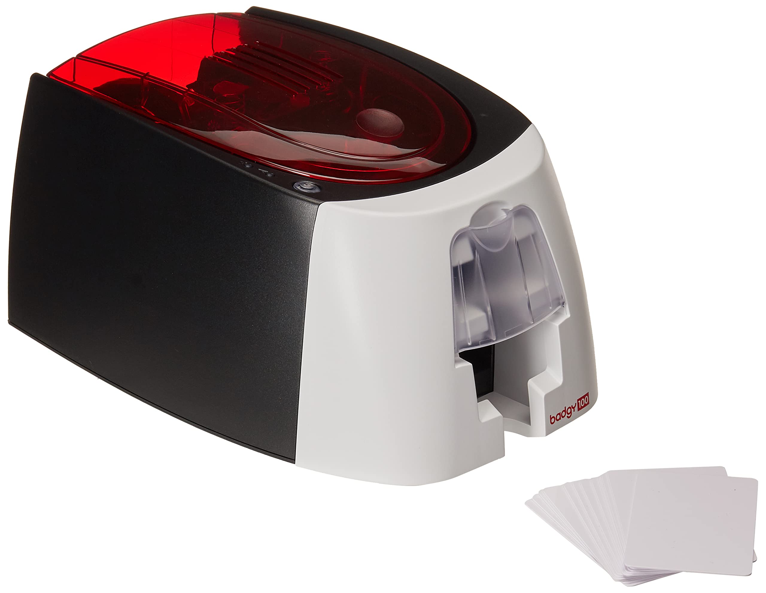 樂天商城 - 100 ID Printer